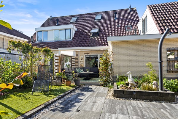 Medium property photo - Malzwin 1311, 1788 XA Julianadorp